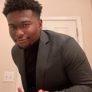 Meet your Posher, Steven